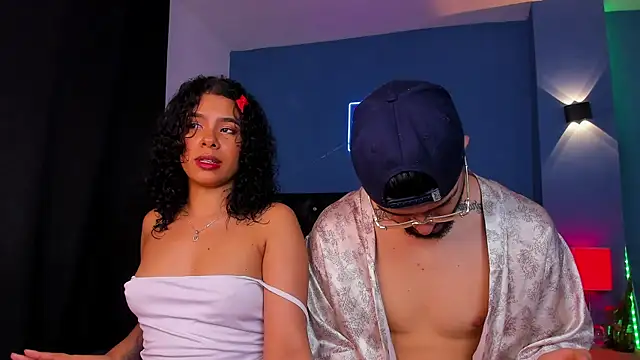 Snapshot of sharon_and_myke chatting on 1, 10, 2025 sharon and myke online show from 1, 10, 2025