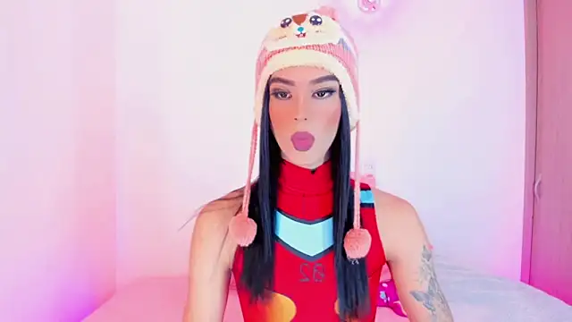 Ashley Reminton online show from 28, 2, 2025