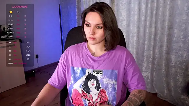 Hoot owl cb online show from 19, 10, 2025