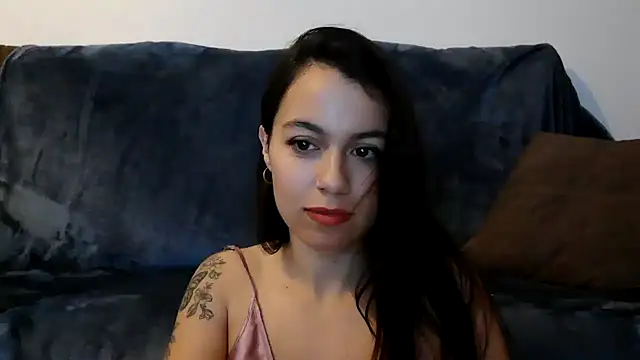 AmaraBella69 online show from 6, 12, 2024