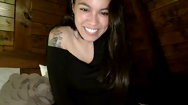 AmaraBella69 online show from 14, 12, 2024