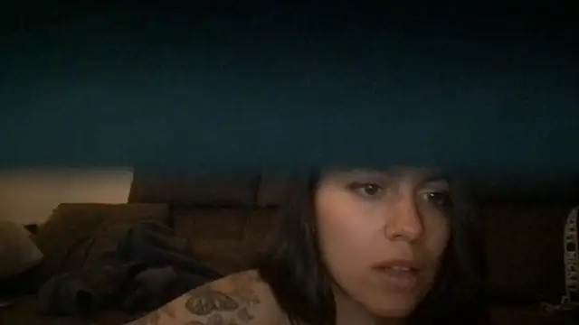 AmaraBella69 online show from 21, 12, 2024