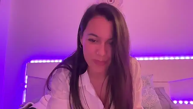 AmaraBella69 online show from 5, 1, 2025