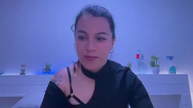 AmaraBella69 online show from 23, 1, 2025