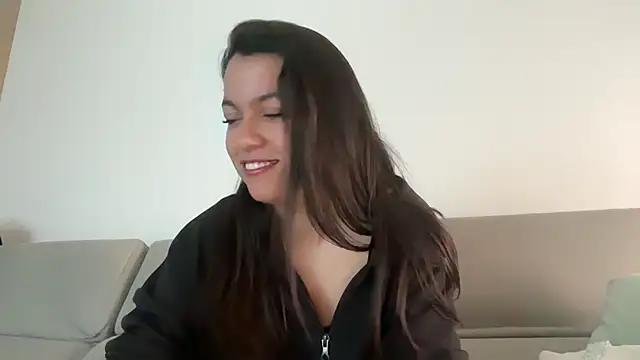 AmaraBella69 online show from 31, 1, 2025