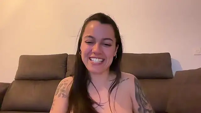 AmaraBella69 online show from 22, 2, 2025