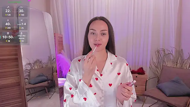 JanettaGrey online show from 2, 1, 2025