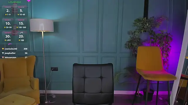 JanettaGrey online show from 12, 1, 2025