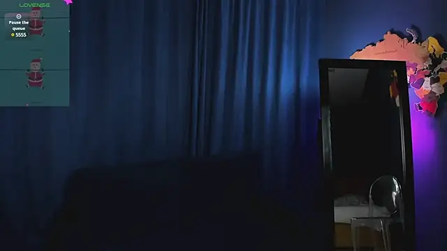 JanettaGrey online show from 17, 1, 2025