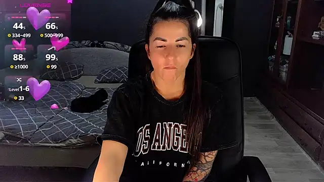 Aria Dl online show from 23, 12, 2024