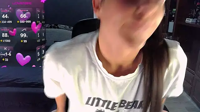 Aria Dl online show from 7, 1, 2025