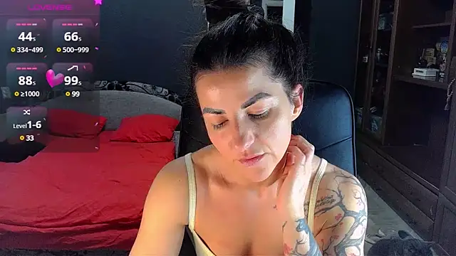 Aria Dl online show from 13, 1, 2025