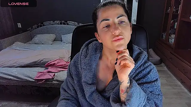 Aria Dl online show from 5, 3, 2026