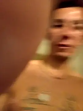 Snapshot of FlacoDani chatting on 18, 10, 2025 FlacoDani online show from 18, 10, 2025