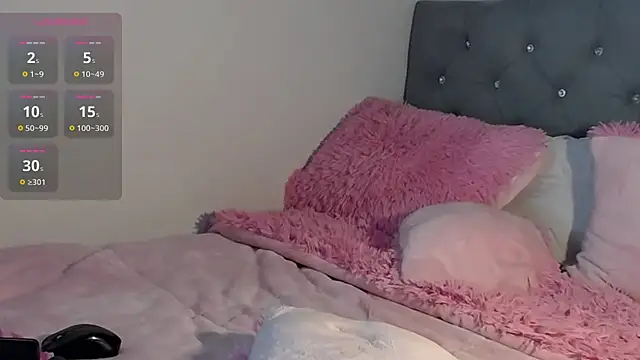 Miah hilton2 online show from 30, 12, 2024