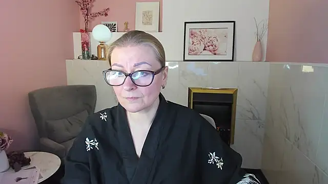 AlexandraKind online show from 13, 3, 2025