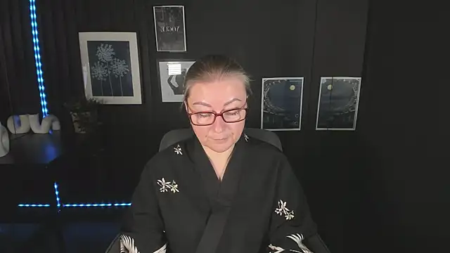 AlexandraKind online show from 25, 9, 2025