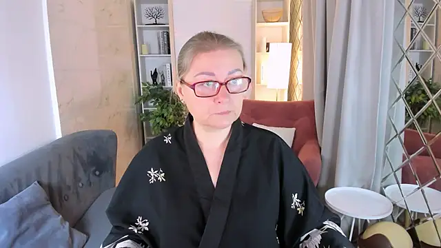 AlexandraKind online show from 15, 11, 2025