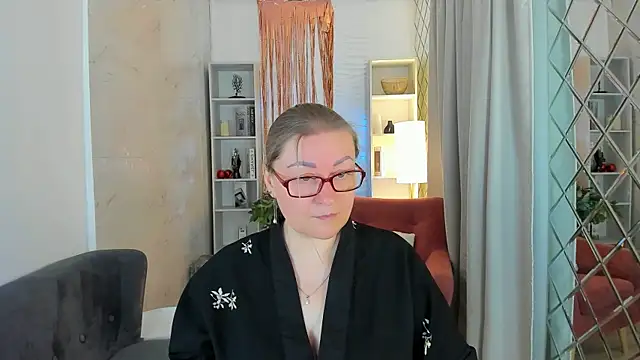 AlexandraKind online show from 11, 1, 2026