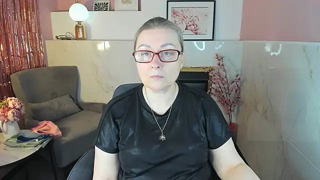 AlexandraKind online show from 16, 1, 2026