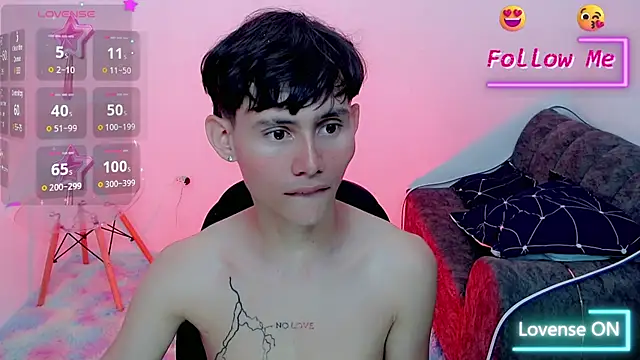 tanjiro cute online show from 18, 1, 2025