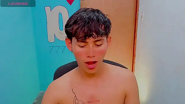 tanjiro cute online show from 10, 4, 2026