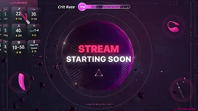 SubMomDomDad1 online show from 14, 2, 2026