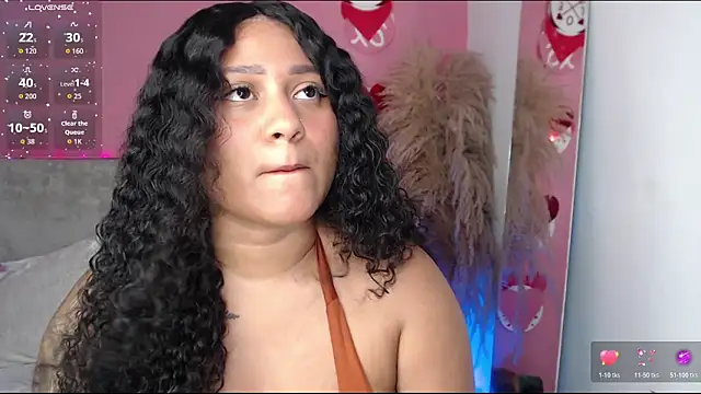 alinakiss online show from 28, 3, 2026