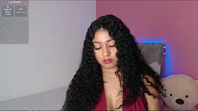 alinakiss online show from 29, 3, 2026