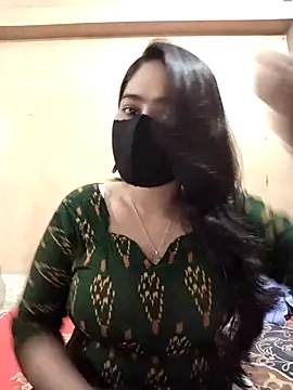 Magical Girl- online show from 8, 1, 2026