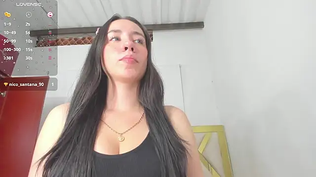 Snapshot of rousee_yareldss chatting on 4, 2, 2025 rousee yareldss online show from 4, 2, 2025