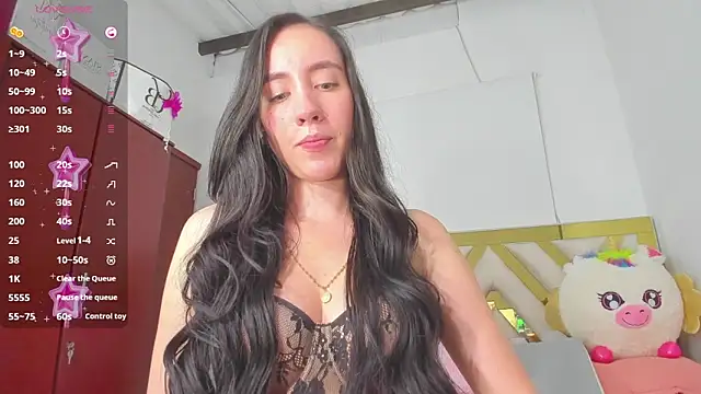 Snapshot of rousee_yareldss chatting on 10, 9, 2025 rousee yareldss online show from 10, 9, 2025