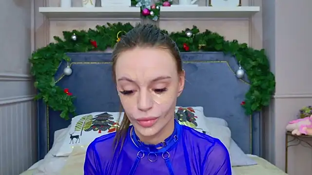 RebeccaMartons online show from 23, 12, 2024