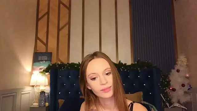 RebeccaMartons online show from 11, 1, 2025