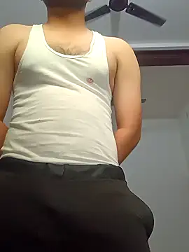 smartboy010101 online show from 20, 3, 2025