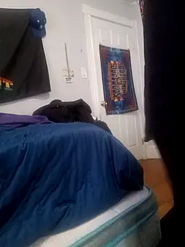 ChuckyyDee online show from 7, 2, 2026