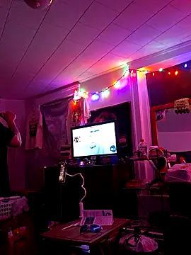 ChuckyyDee online show from 19, 2, 2026