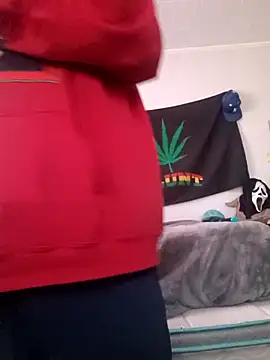 ChuckyyDee online show from 29, 3, 2026