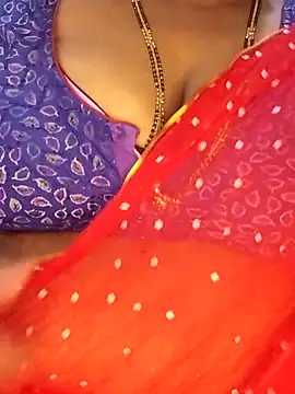 Sexy Radhikaa online show from 25, 11, 2025