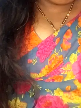 Sexy Radhikaa online show from 23, 12, 2025