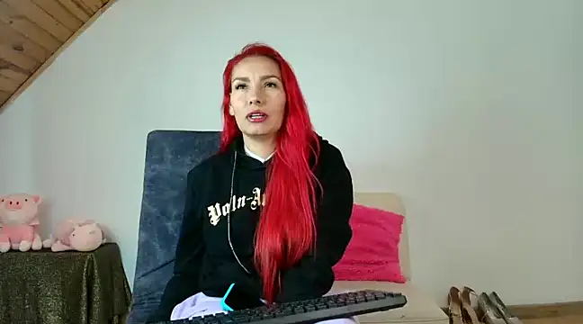 Carol love0411 online show from 28, 12, 2024