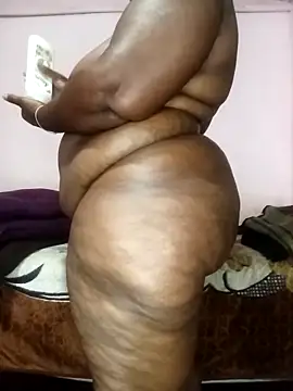 Sweetblackassxxx505 online show from 17, 4, 2026