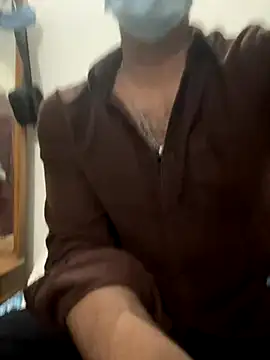 Snapshot of baddassindian chatting on 3, 12, 2024 baddassindian online show from 3, 12, 2024