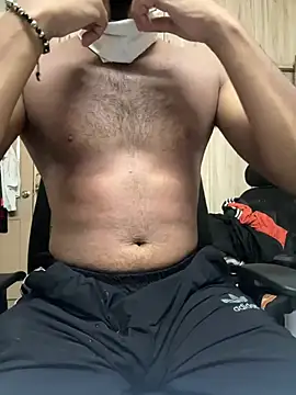 Snapshot of baddassindian chatting on 14, 1, 2025 baddassindian online show from 14, 1, 2025