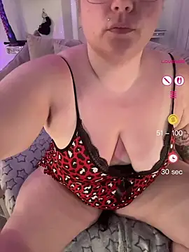 Snapshot of CurvyAnonymousGirl89 chatting on 27, 6, 2026 CurvyAnonymousGirl89 online show from 27, 6, 2026