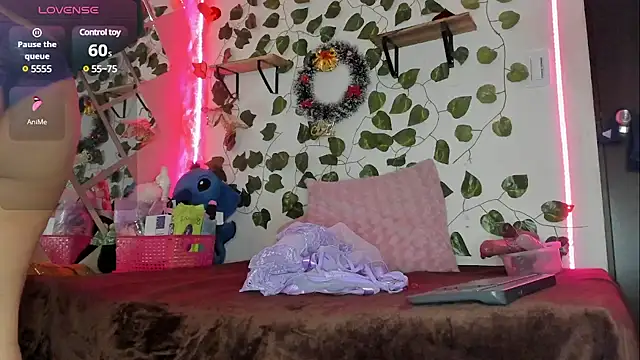 Snapshot of Megan_sophia2 chatting on 7, 12, 2024 Megan sophia2 online show from 7, 12, 2024