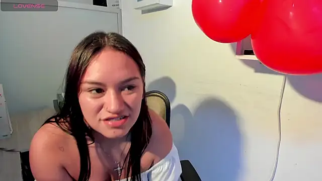 Snapshot of Megan_sophia2 chatting on 27, 2, 2025 Megan sophia2 online show from 27, 2, 2025