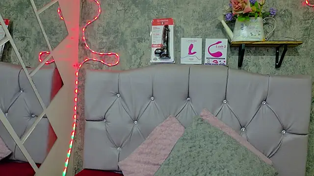 Snapshot of Megan_sophia2 chatting on 2, 10, 2025 Megan sophia2 online show from 2, 10, 2025