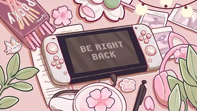 lonely-flower21 online show from 25, 2, 2026