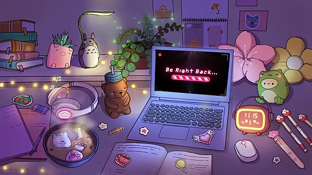 Snapshot of lonely-flower21 chatting on 7, 7, 2026 lonely-flower21 online show from 7, 7, 2026